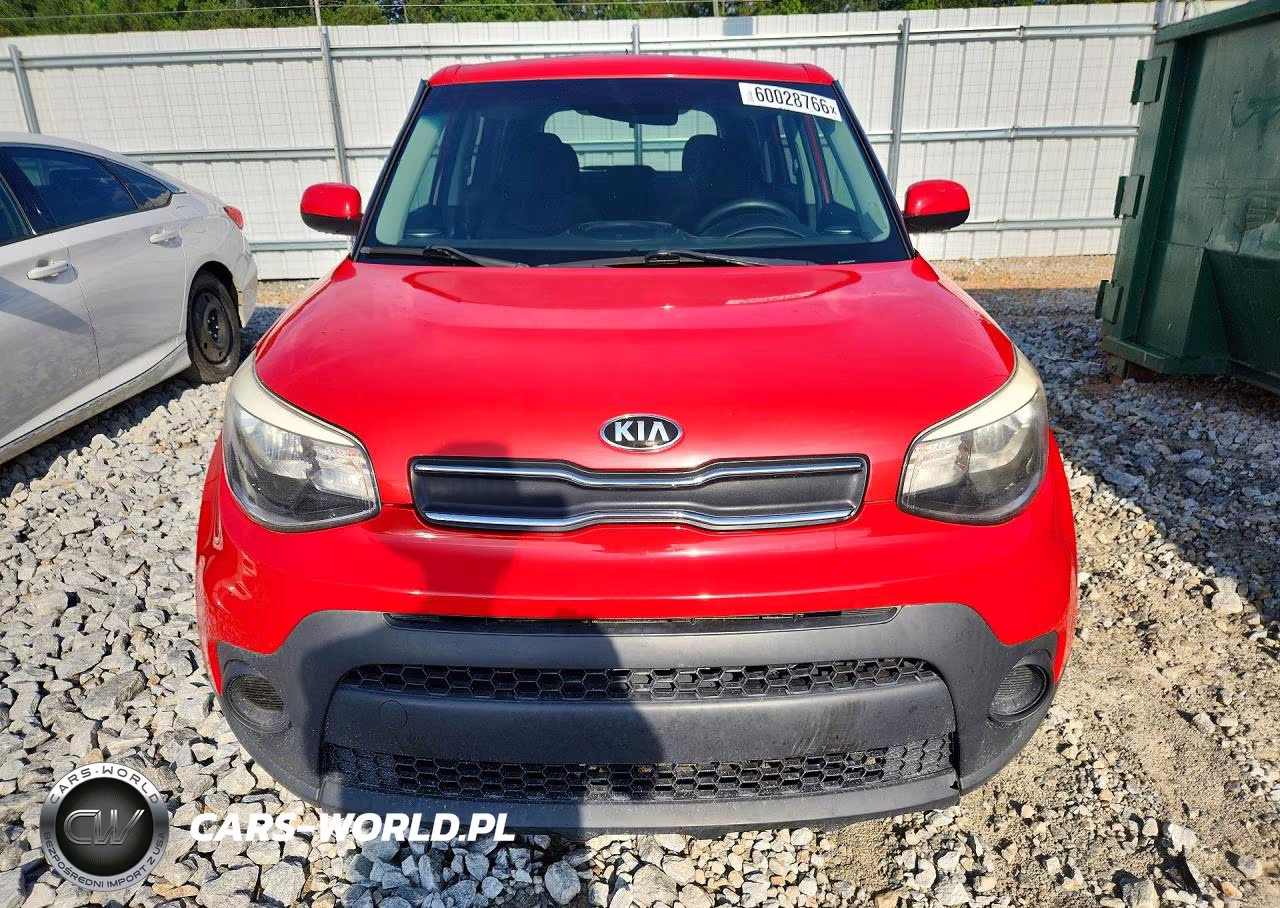 2019 Kia Soul Base VIN:KNDJN2A20K7662530 - 5