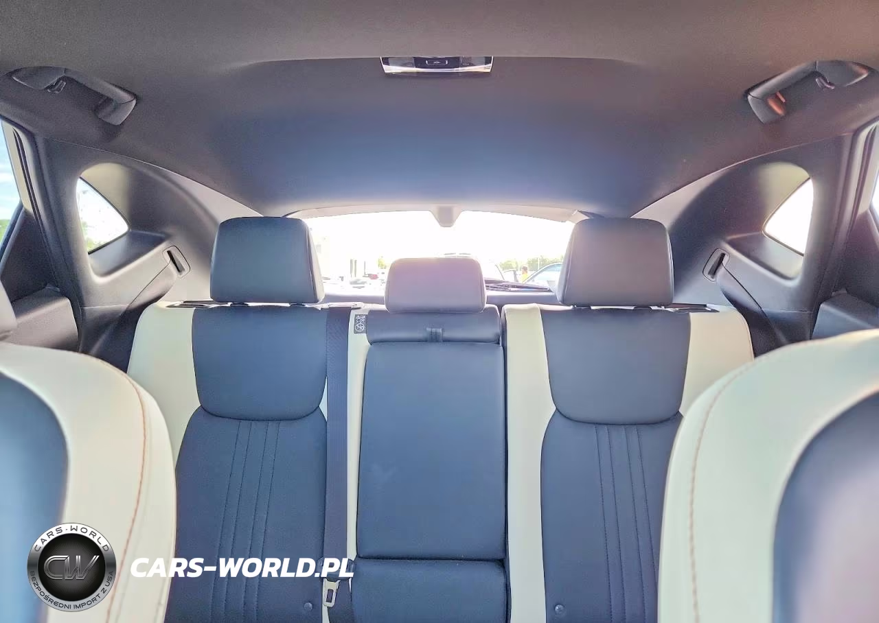 2024 Lexus Nx 350H Premium VIN:JTJGKCEZ4R2021708 - 10