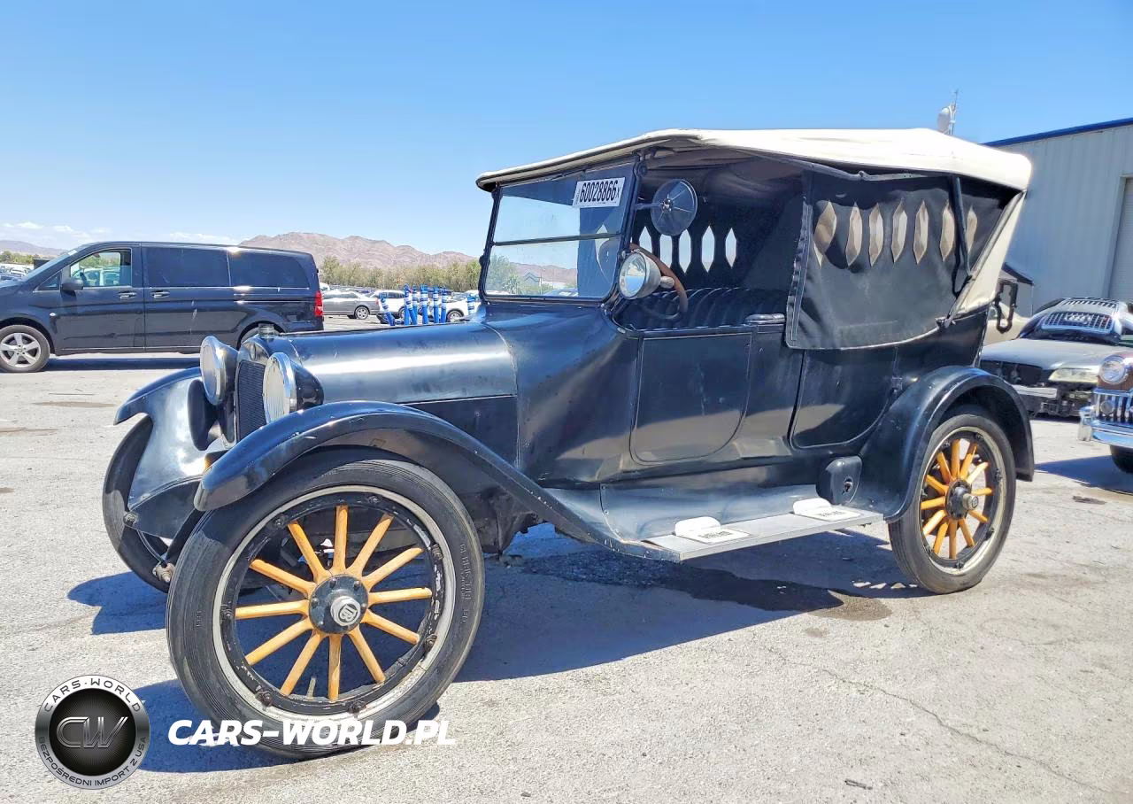 1914 Dodge 30 – zdjęcie 1 z 13