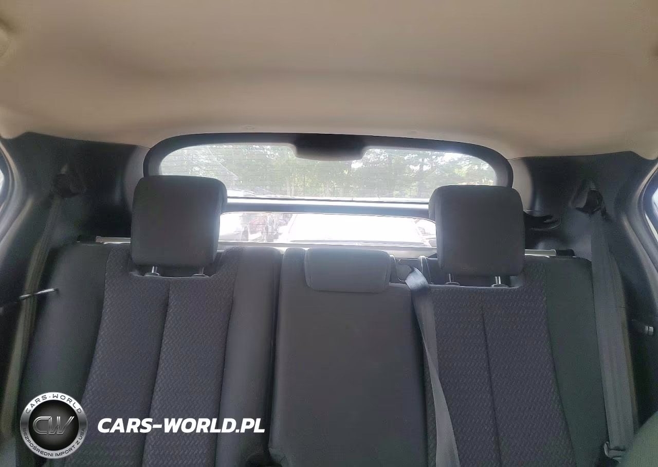 2018 Mitsubishi Eclipse Cross Le VIN:JA4AT4AAXJZ048641 - 10