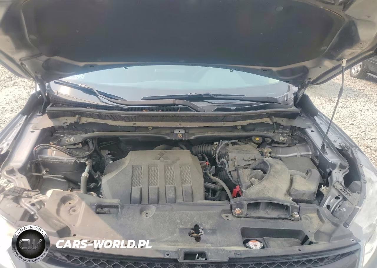 2018 Mitsubishi Eclipse Cross Le VIN:JA4AT4AAXJZ048641 - 12