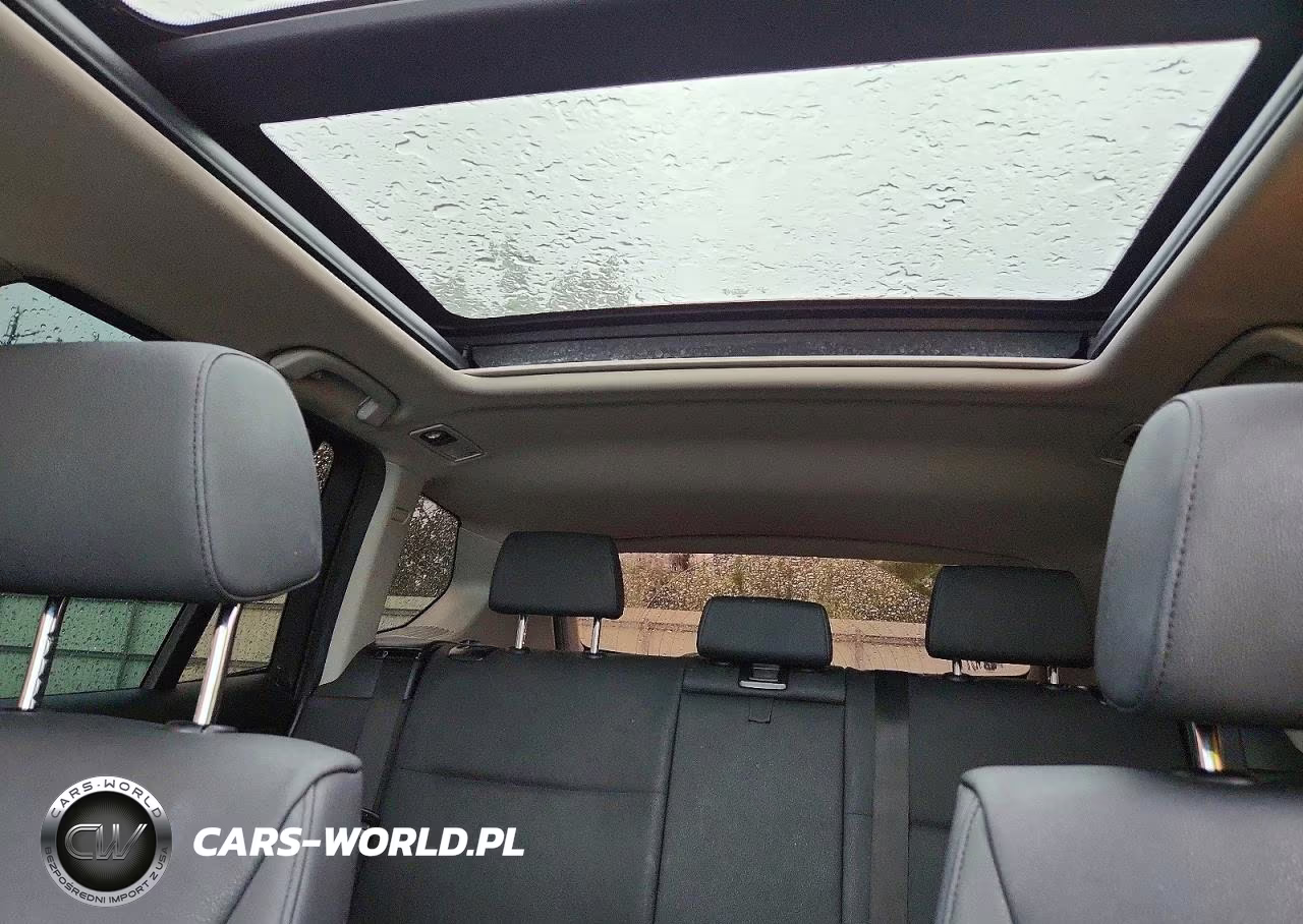 2015 BMW X3 xDrive28I VIN:5UXWX9C56F0D47991 - 10