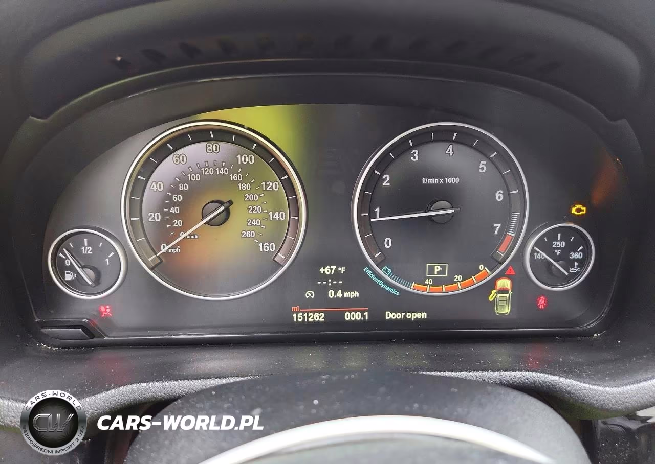 2015 BMW X3 xDrive28I VIN:5UXWX9C56F0D47991 - 9