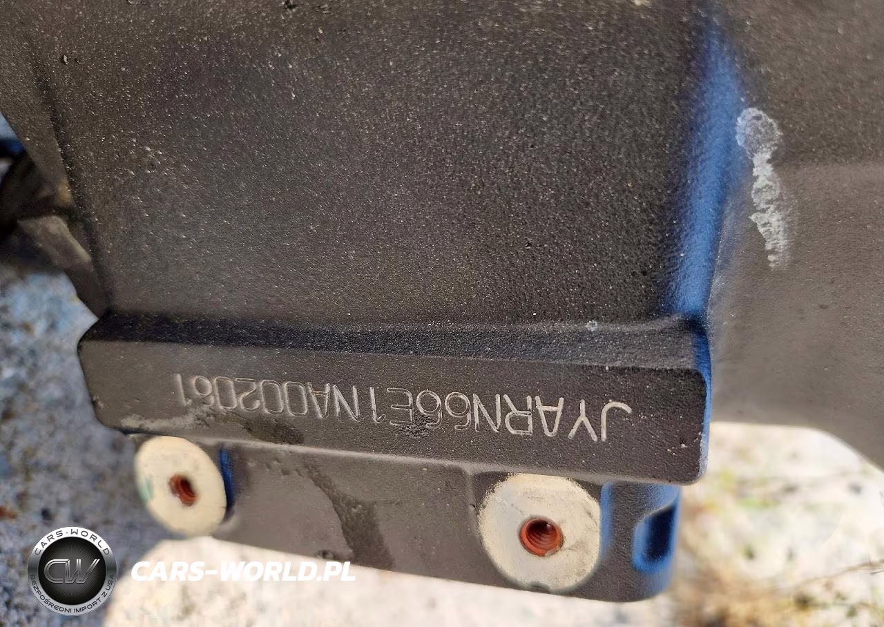 2022 Yamaha Yzfr1 VIN:JYARN66E1NA002061 - 9