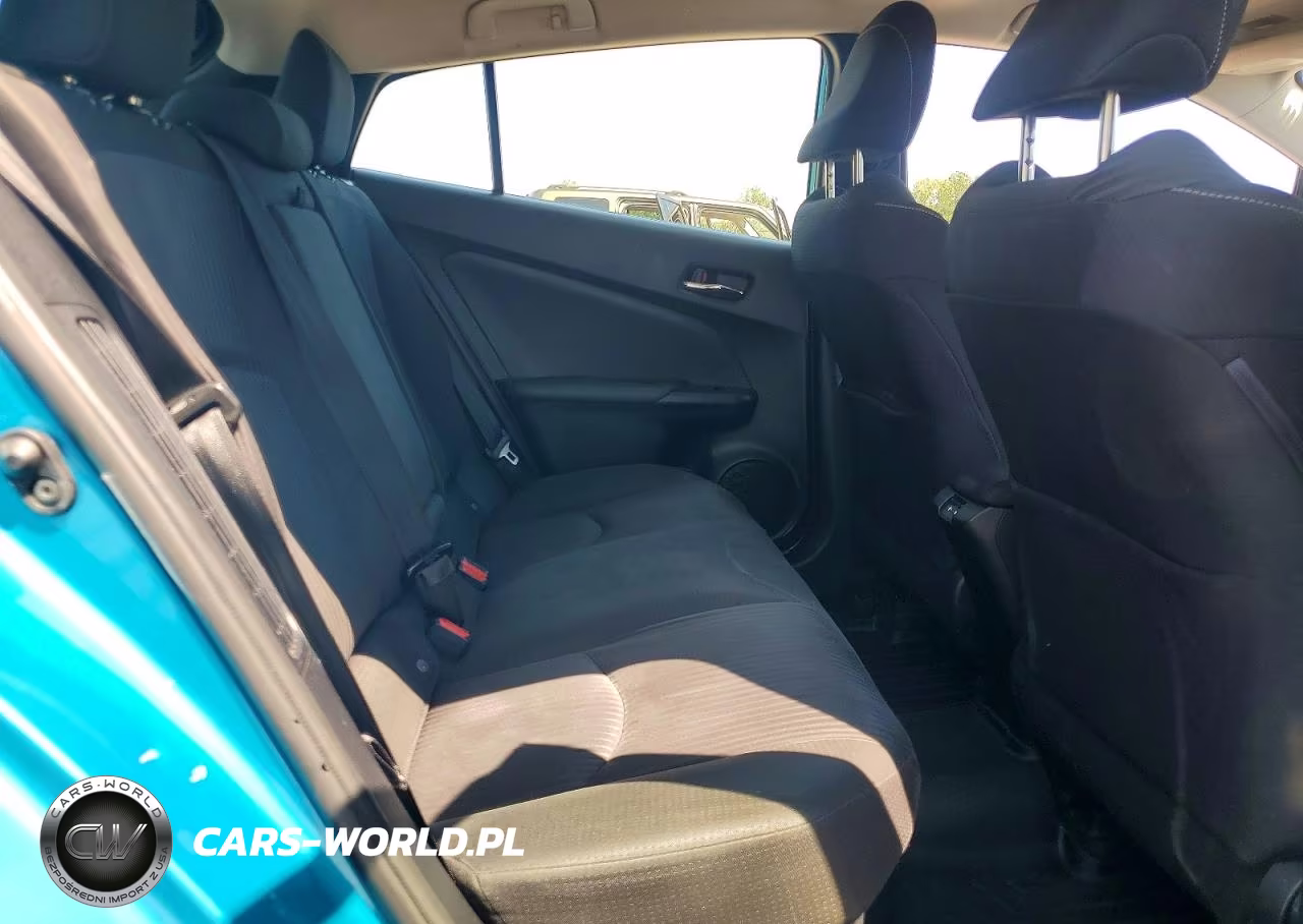 2020 Toyota Prius Prime Le VIN:JTDKARFP8L3143277 - 10