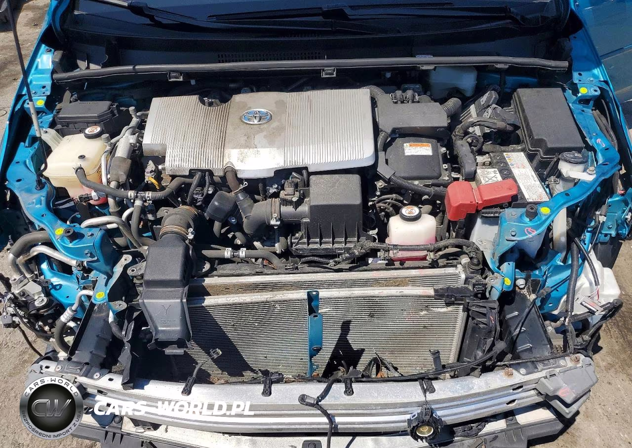 2020 Toyota Prius Prime Le VIN:JTDKARFP8L3143277 - 11