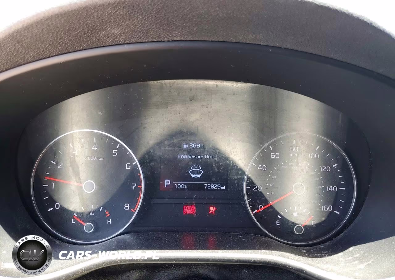 2021 Kia Sportage Lx VIN:KNDPM3AC3M7945843 - 9