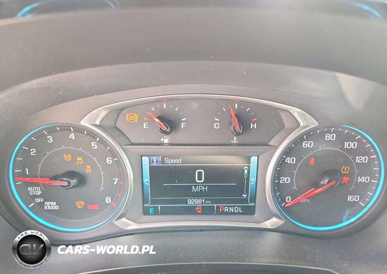 2018 Chevrolet Traverse Premier VIN:1GNEVJKW3JJ224476 - 9