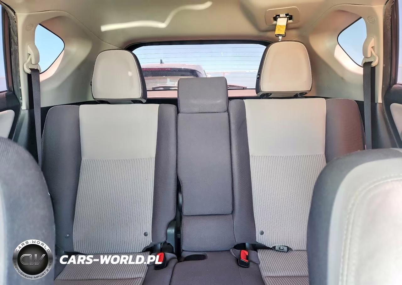 2015 Toyota Rav4 Xle VIN:JTMWFREV0FJ028515 - 10