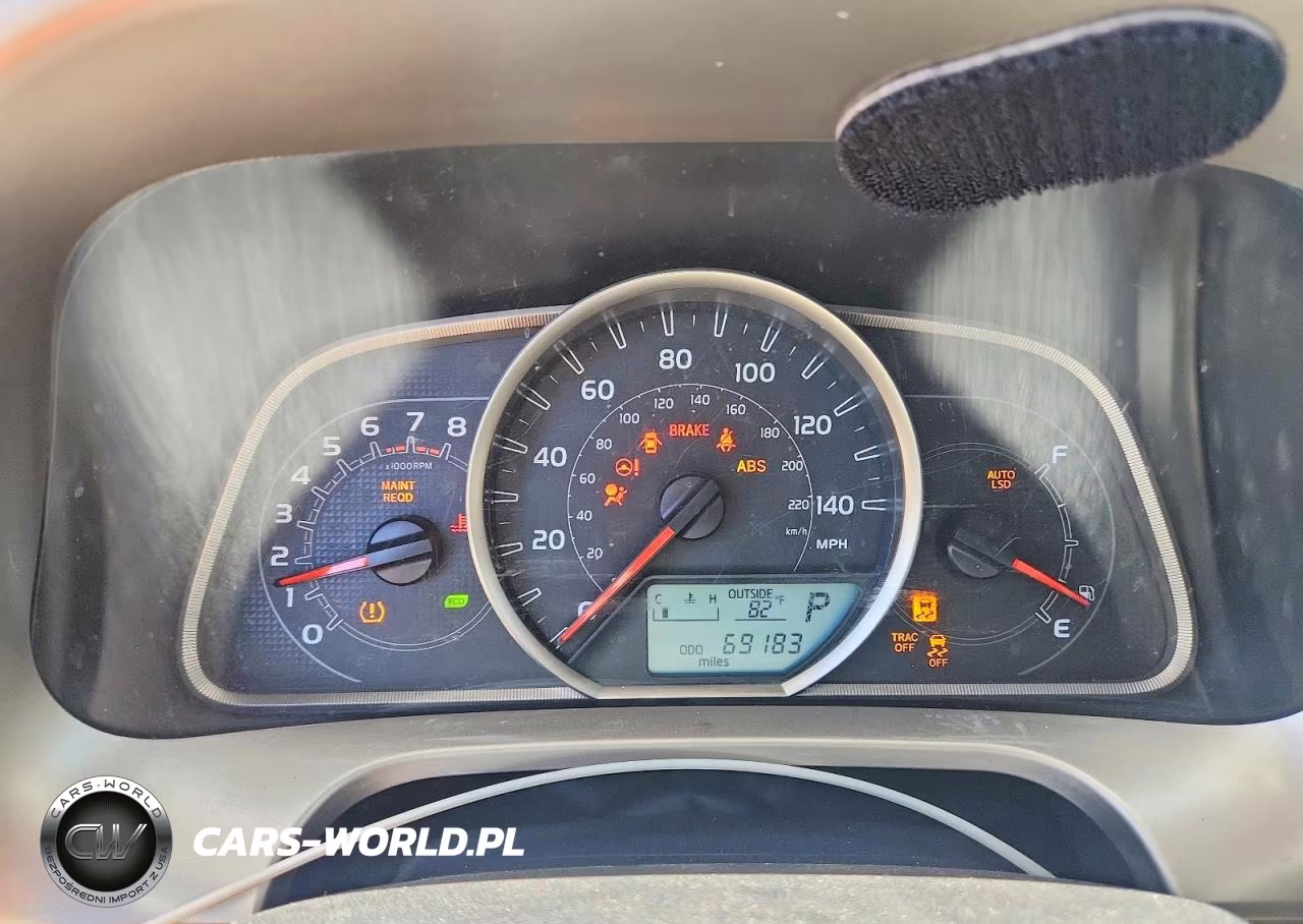 2015 Toyota Rav4 Xle VIN:JTMWFREV0FJ028515 - 9