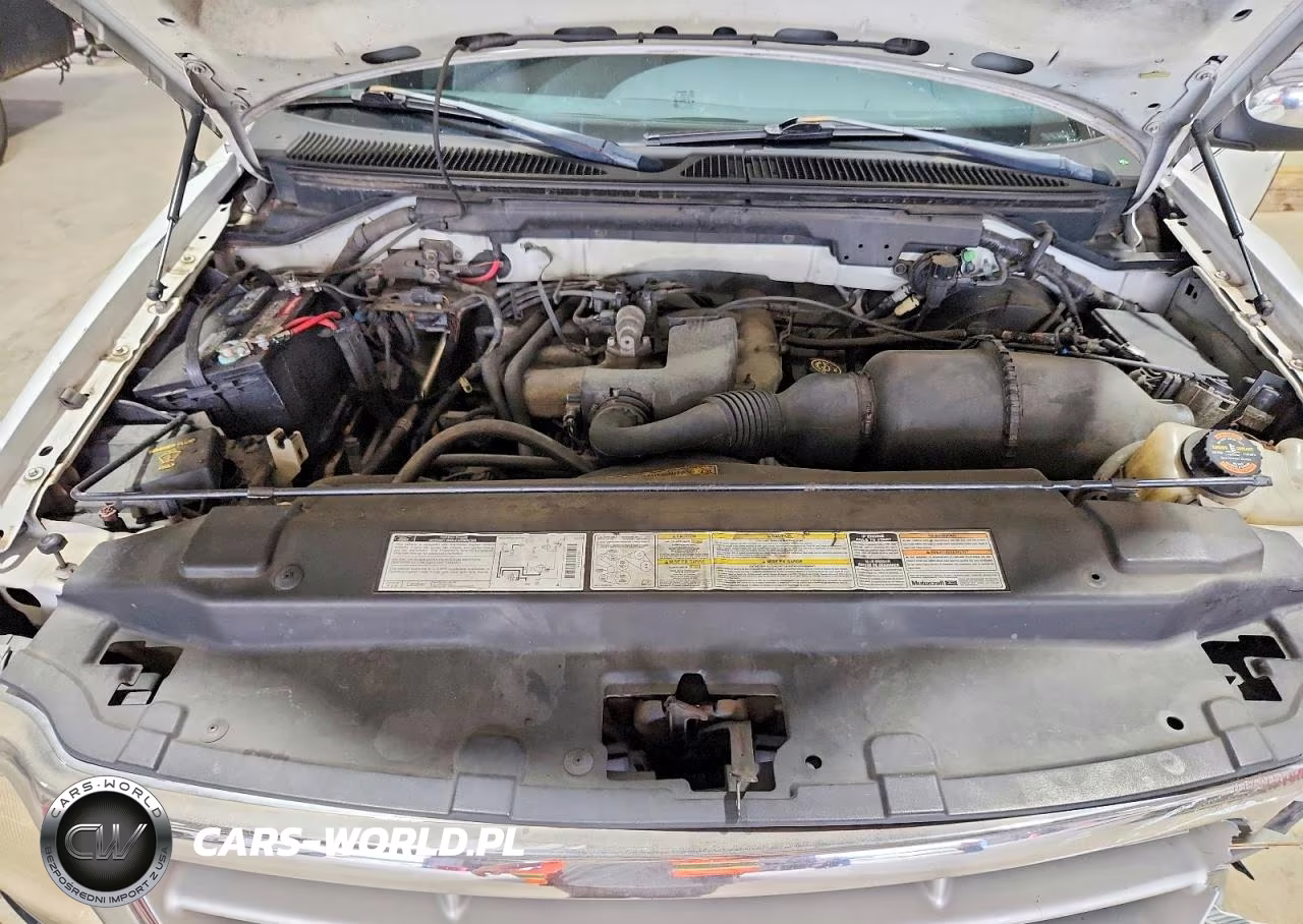 1999 Ford F150 VIN:1FTZF1721XNA03036 - 11
