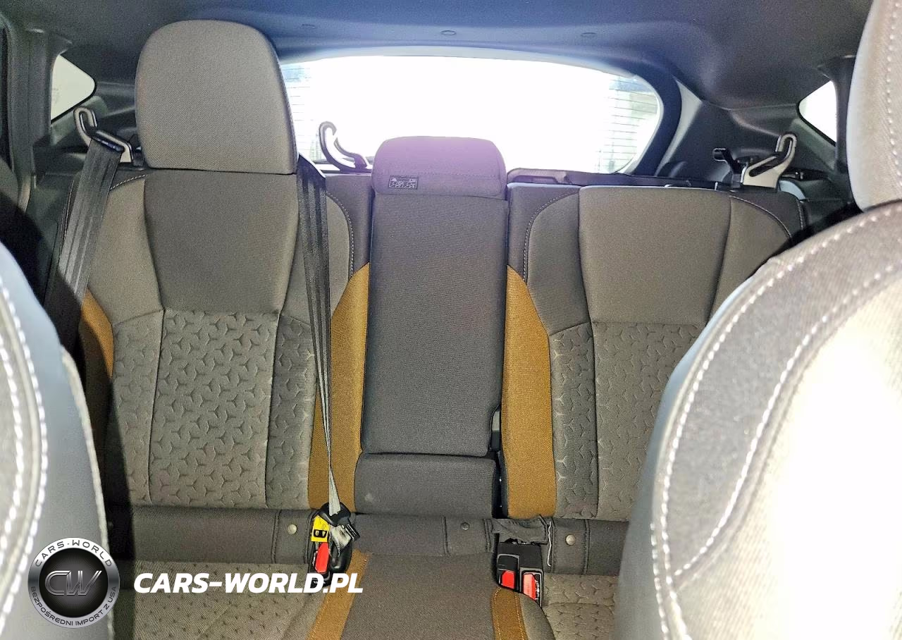 2026 Subaru Crosstrek VIN:JF2GUSGD8T8205323 - 10