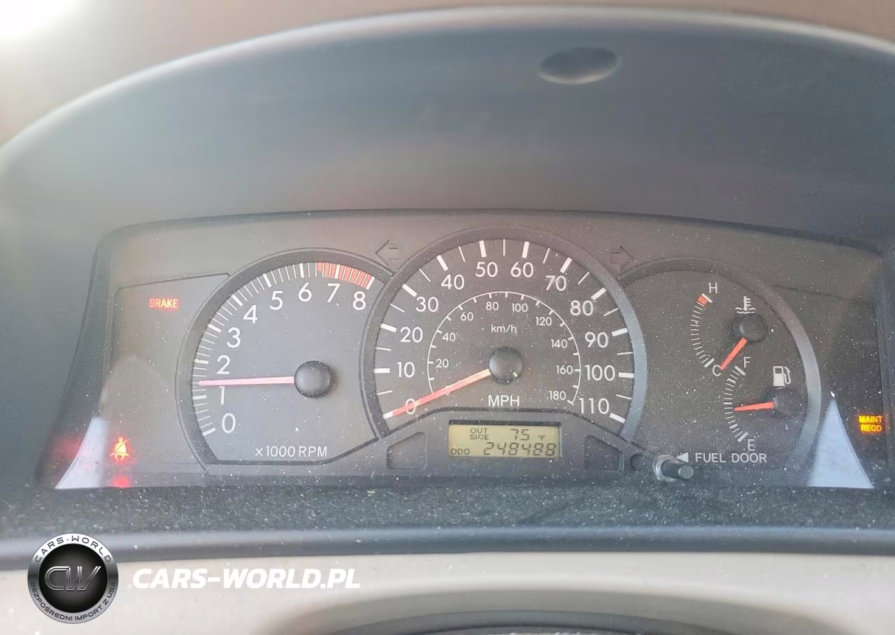 2006 Toyota Corolla Ce VIN:1NXBR32E86Z666089 - 9