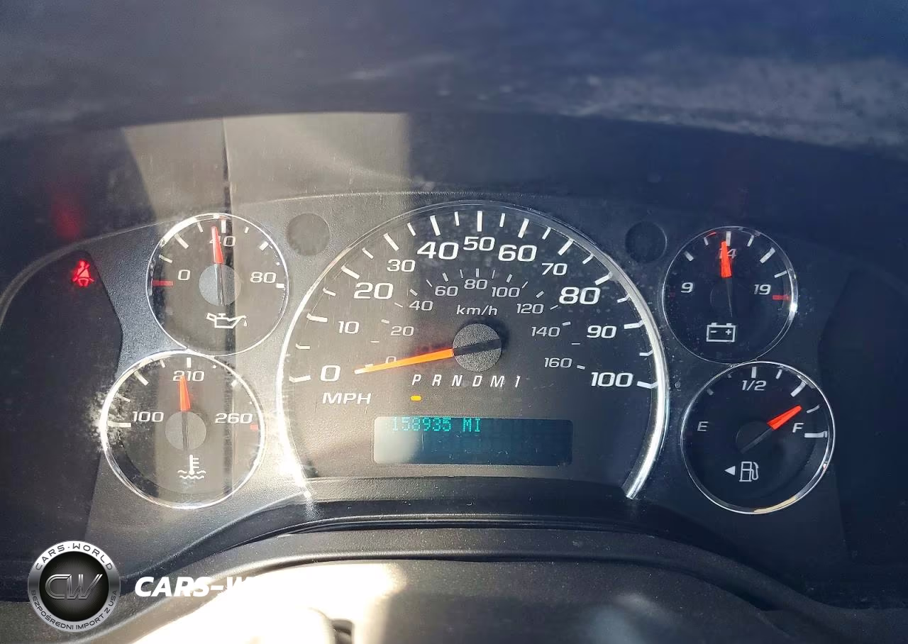 2016 Chevrolet Express 25 VIN:1GCWGAFF8G1198239 - 9