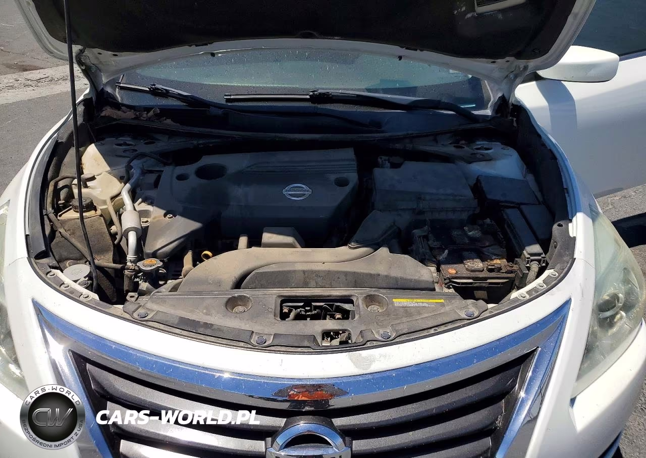 2013 Nissan Altima VIN:1N4AL3AP4DN499084 - 11