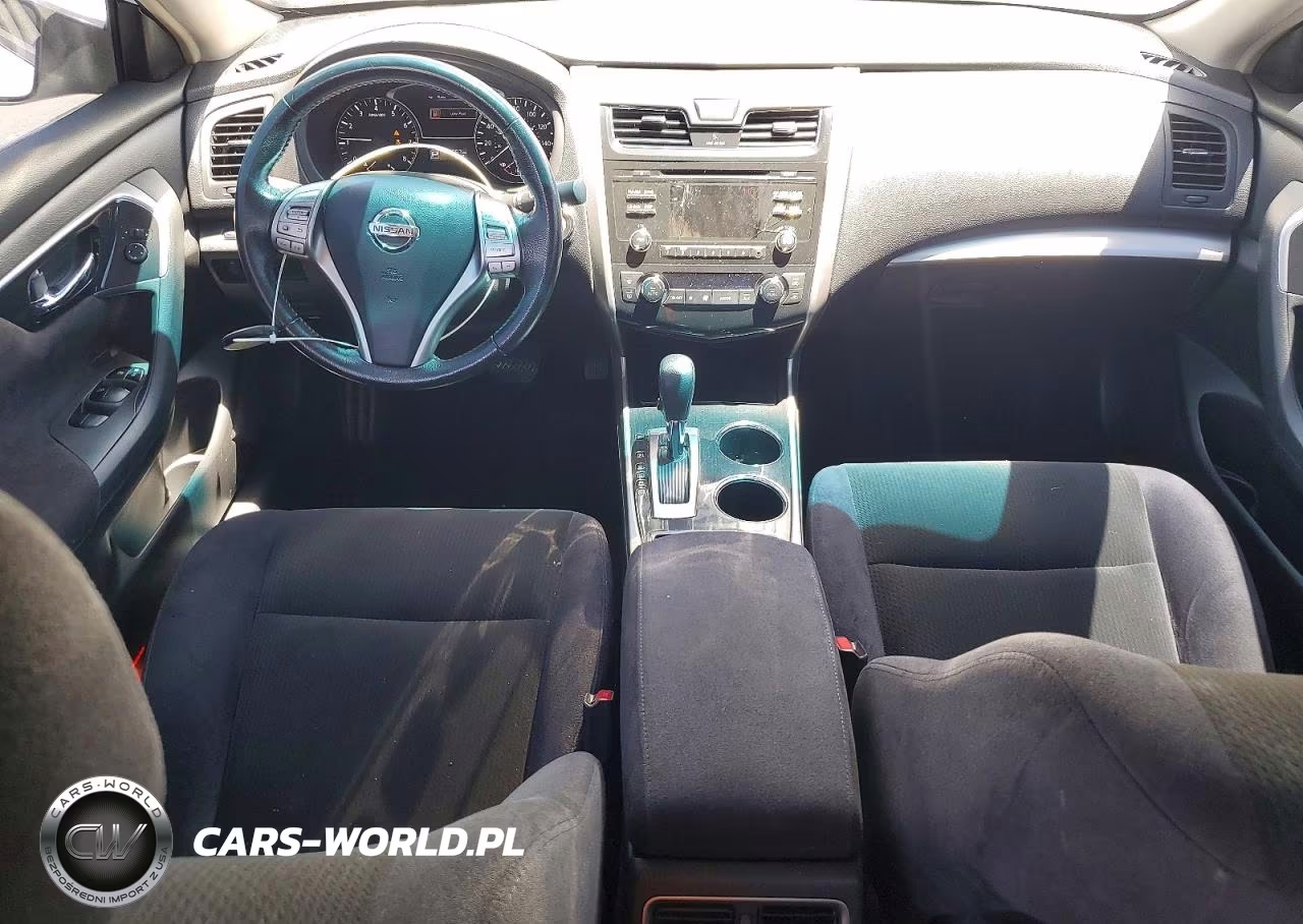 2013 Nissan Altima VIN:1N4AL3AP4DN499084 - 8