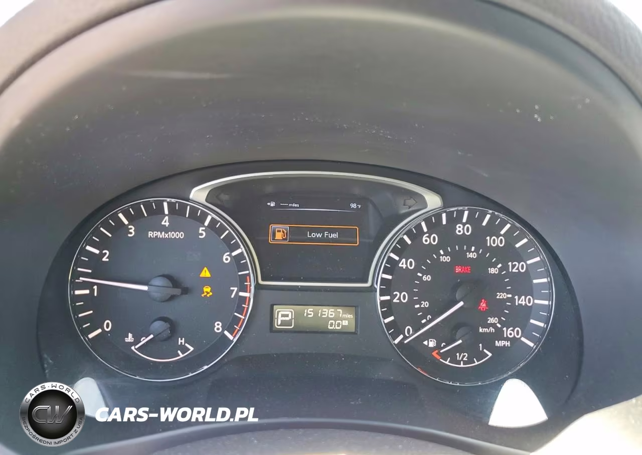 2013 Nissan Altima VIN:1N4AL3AP4DN499084 - 9
