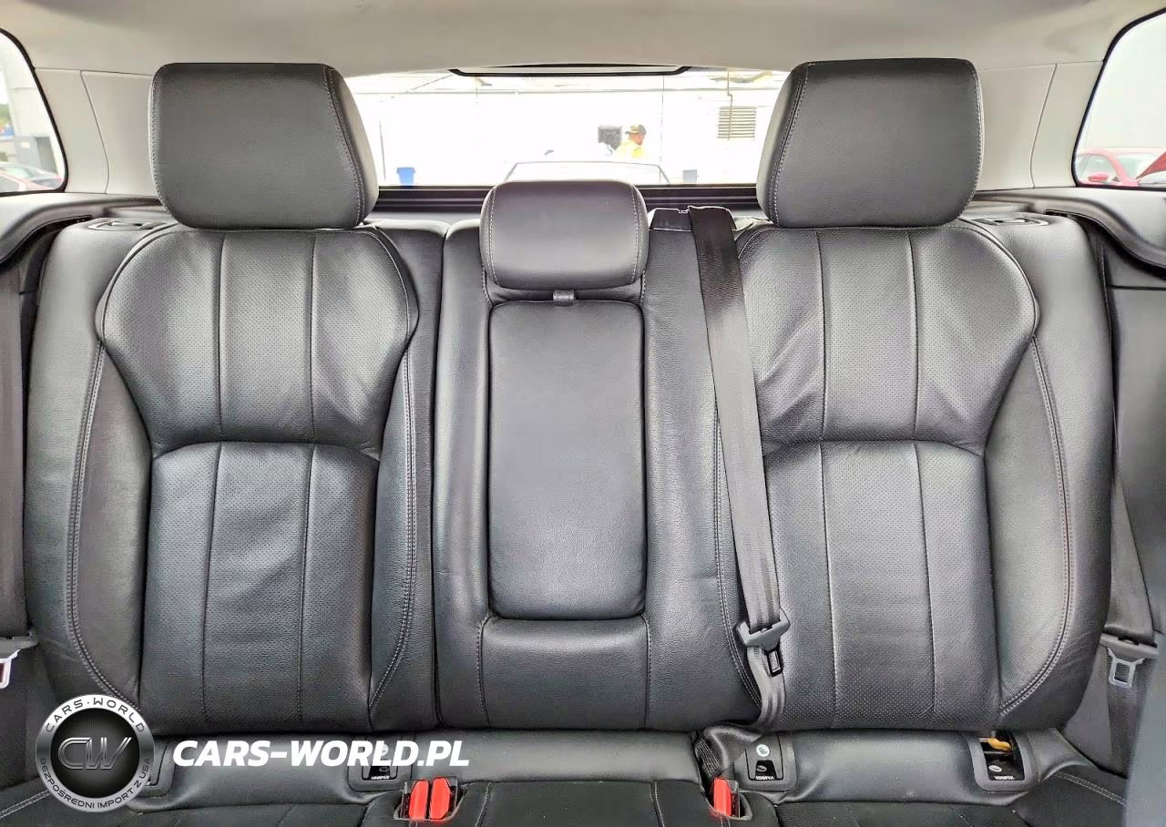 2016 Land Rover Range Rover Evoque Se VIN:SALVP2BG0GH099043 - 10