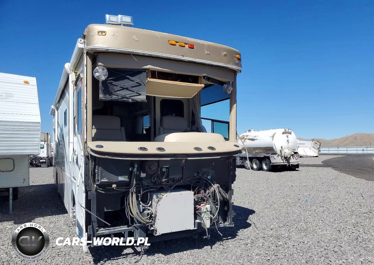 2006 Four Winds Valencia Rv