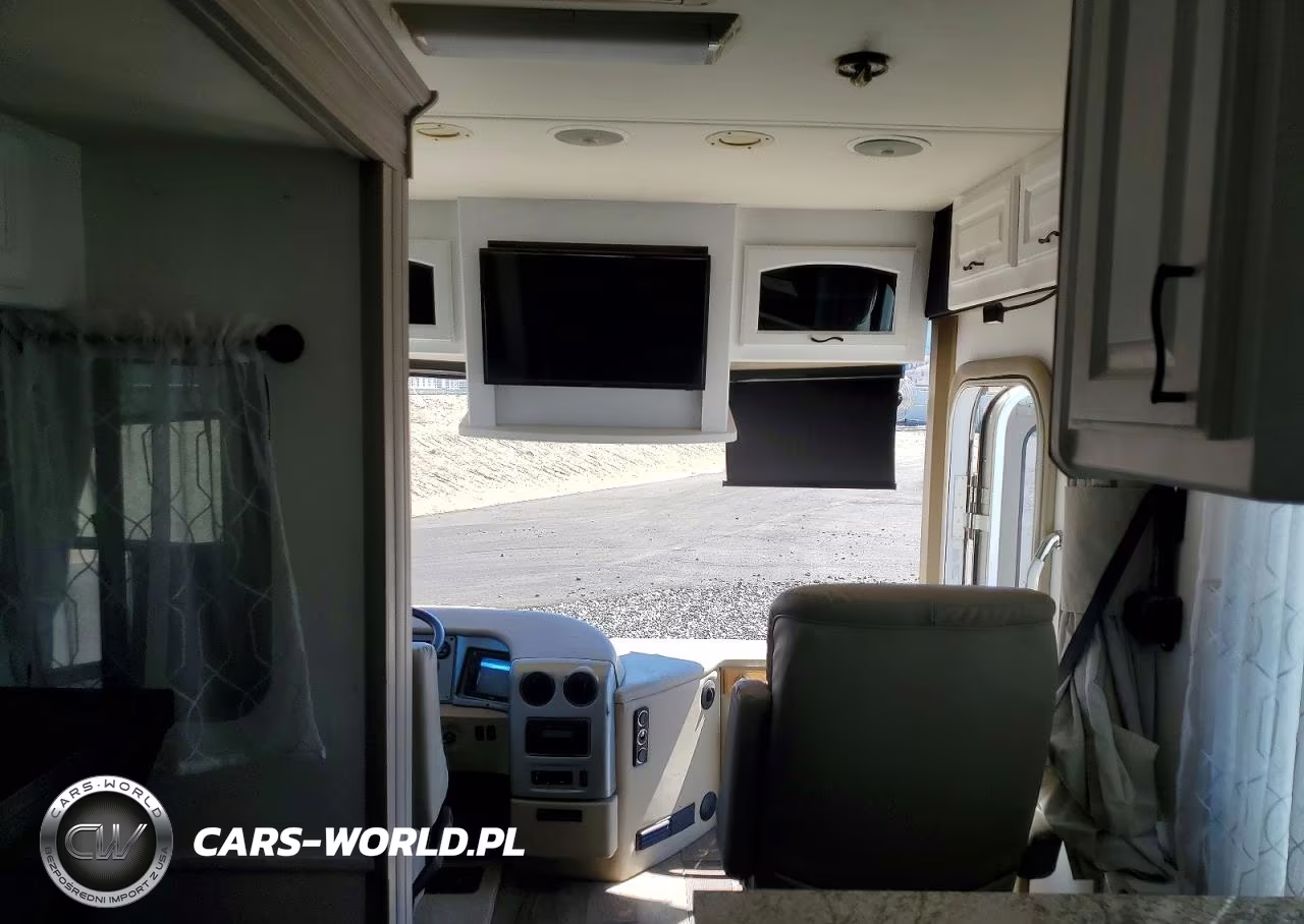 2006 Four Winds Valencia Rv VIN:4UZACJBV76CX23048 - 5
