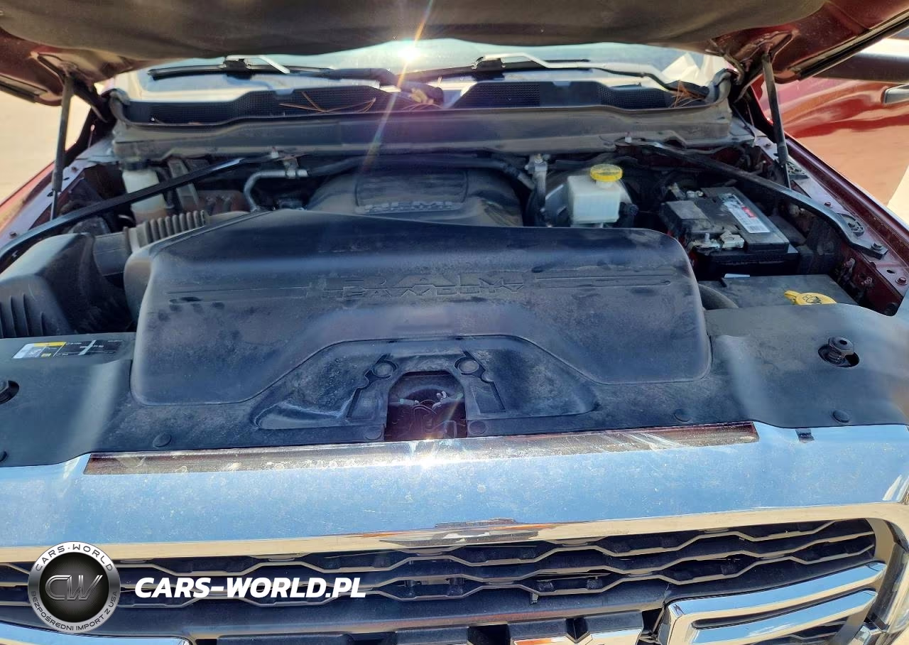 2020 Ram 2500 Tradesman VIN:3C6UR5CJ3LG141676 - 11