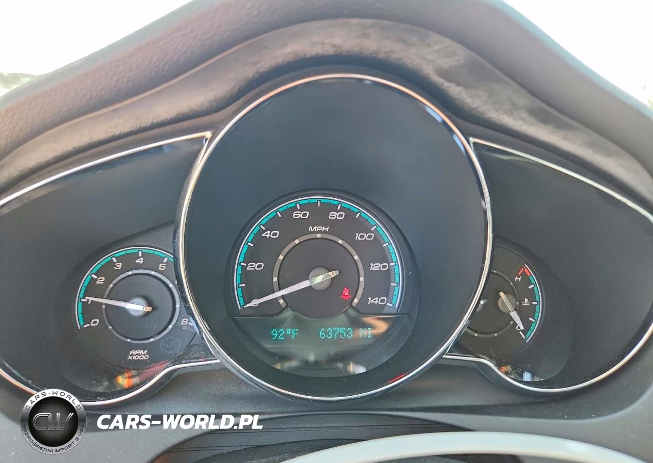 2009 Chevrolet Malibu 1Lt VIN:1G1ZH57B69F253833 - 9