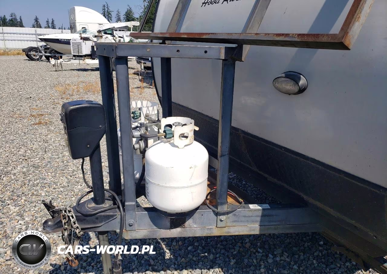 2019 Forest River Trailr VIN:5ZT2RPHC8KV016814 - 7