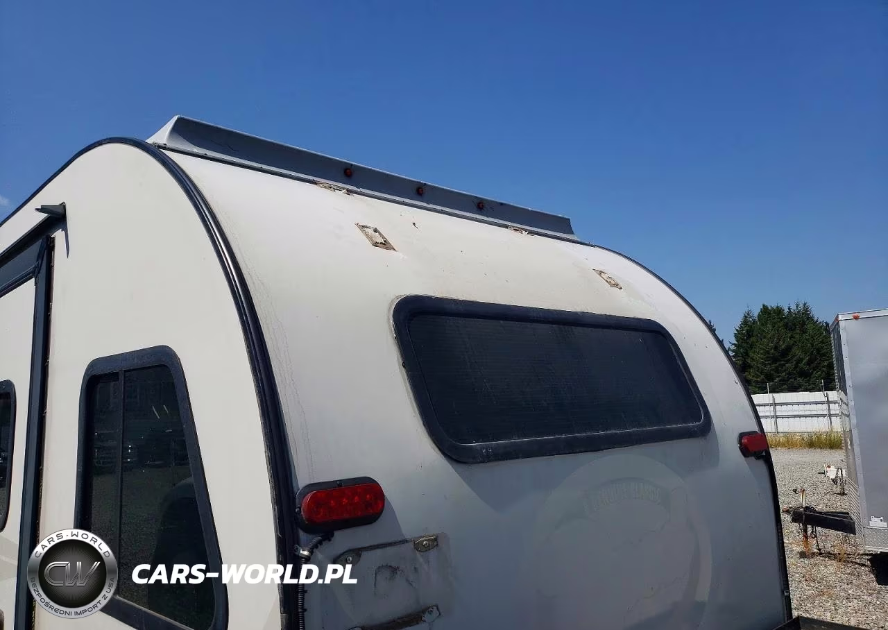 2019 Forest River Trailr VIN:5ZT2RPHC8KV016814 - 9