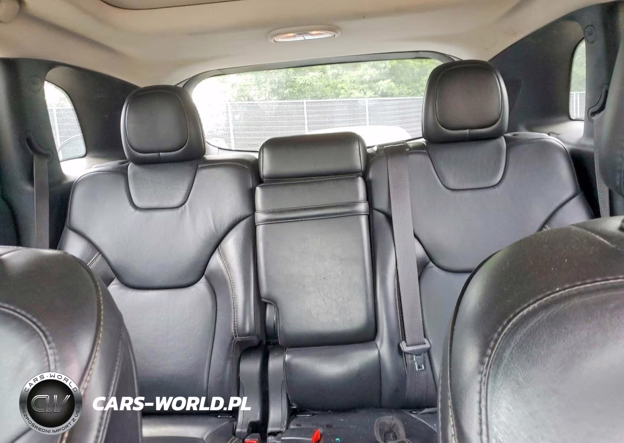 2016 Jeep Cherokee Limited VIN:1C4PJMDS1GW322202 - 10