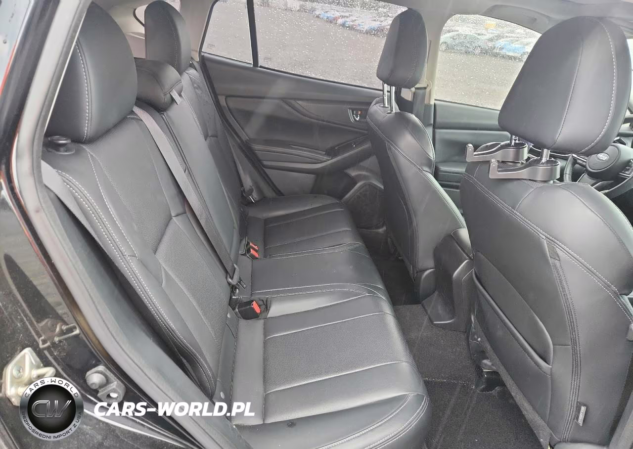 2019 Subaru Impreza Limited VIN:4S3GTAT62K3724253 - 10