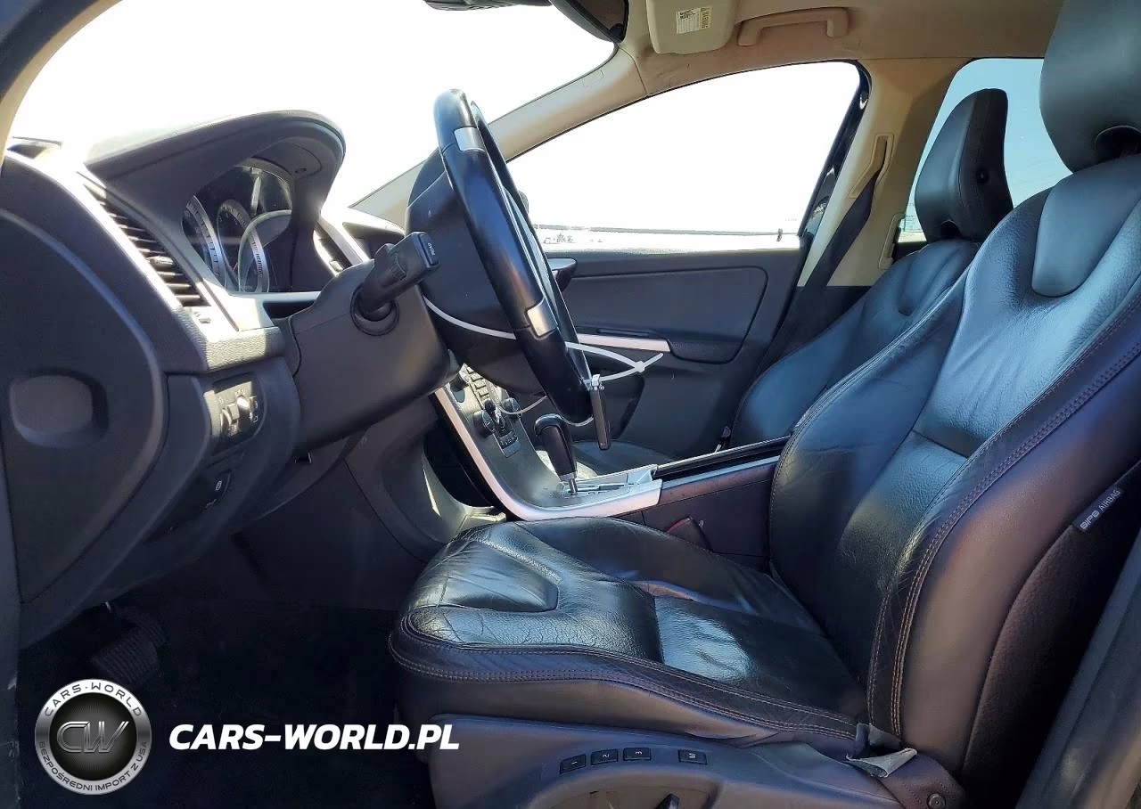 2012 Volvo Xc60 3.2 VIN:YV4952DZ8C2267373 - 7