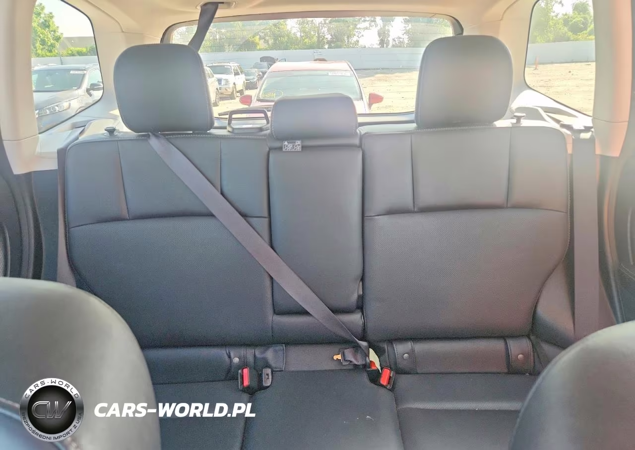 2016 Subaru Forester 2.0Xt Touring VIN:JF2SJGXC7GH490934 - 10