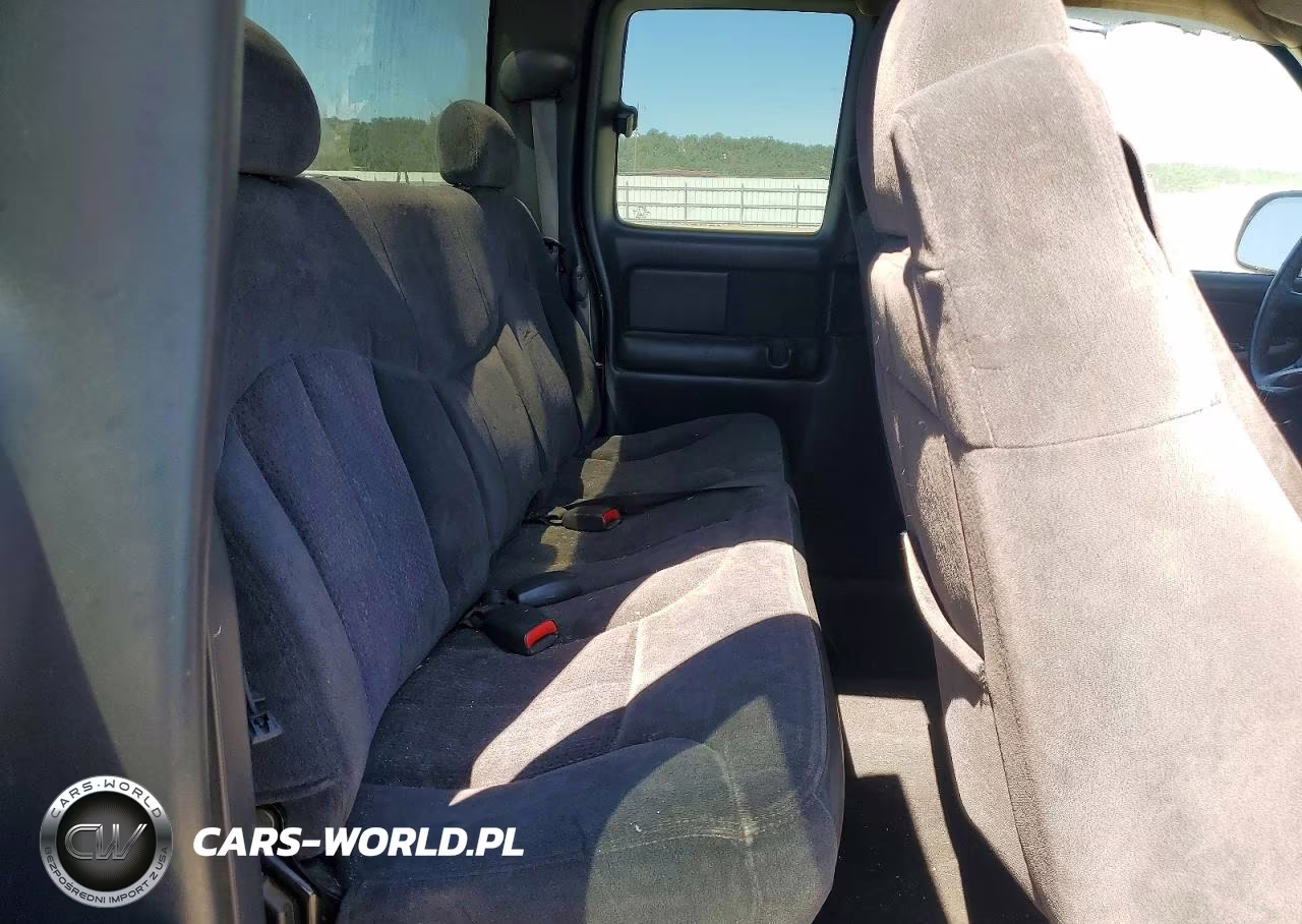 2001 Chevrolet Silverado K1500 VIN:1GCEK19T31E163359 - 10