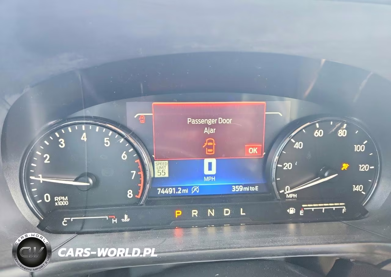 2021 Ford Bronco Sport Outer Banks VIN:3FMCR9C62MRB23999 - 9