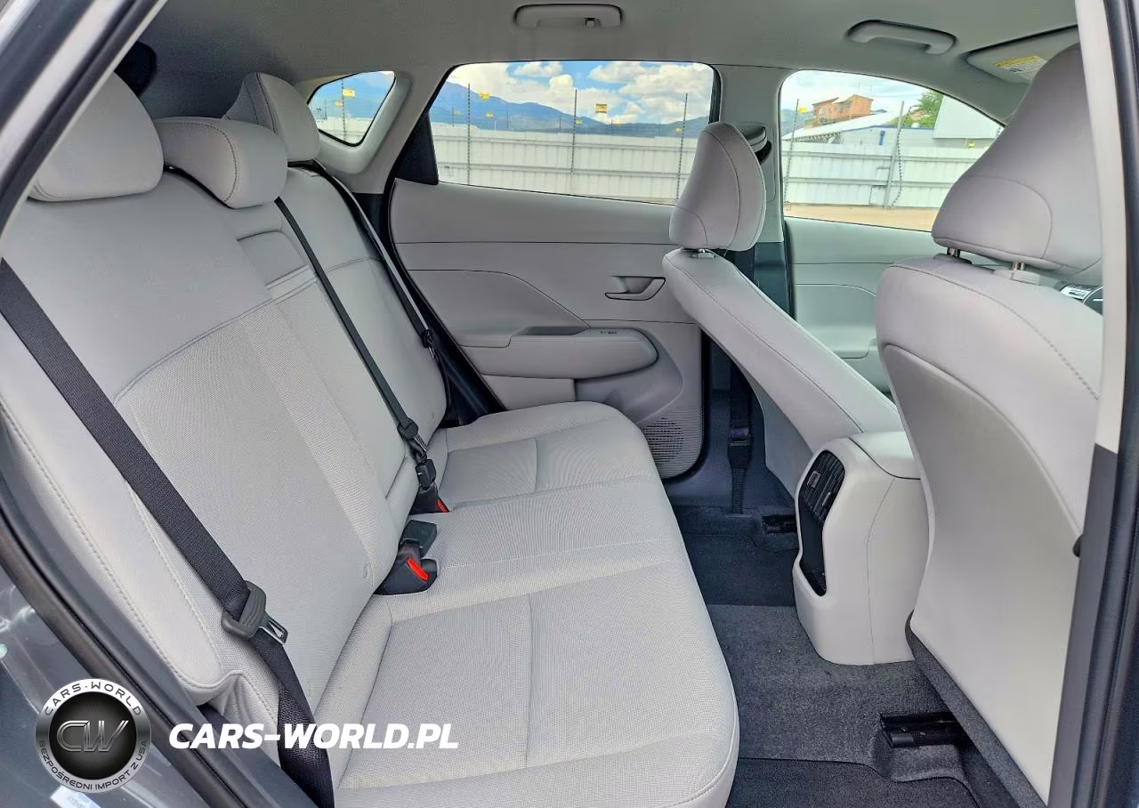 2025 Hyundai Kona Sel VIN:KM8HBCAB3SU315848 - 11