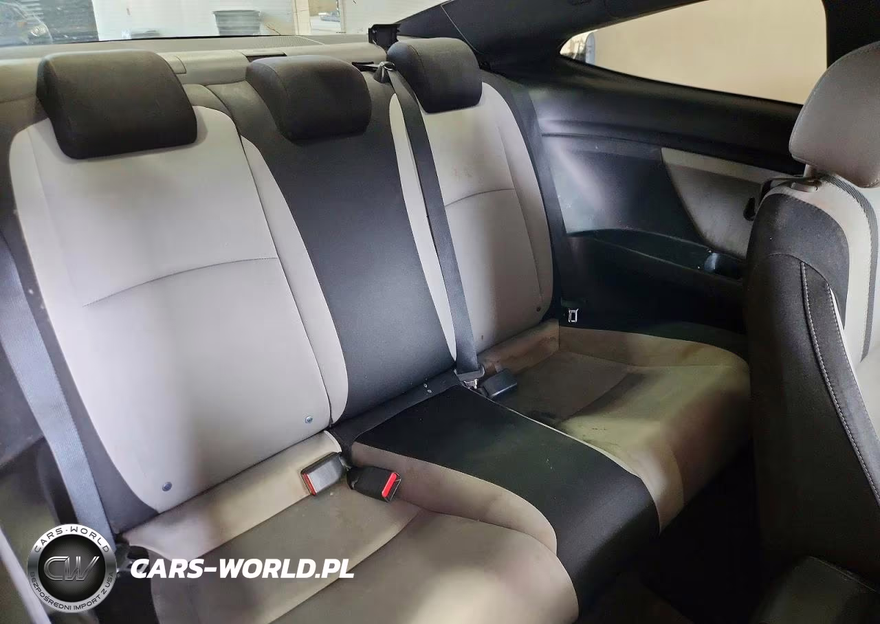 2017 Honda Civic Lx VIN:2HGFC4B57HH309961 - 10