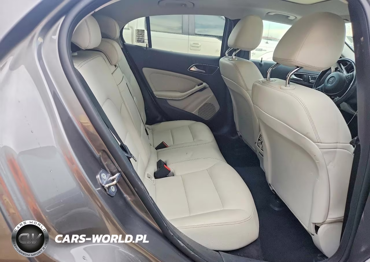 2019 Mercedes-Benz Gla 250 VIN:WDCTG4EB5KJ554118 - 11