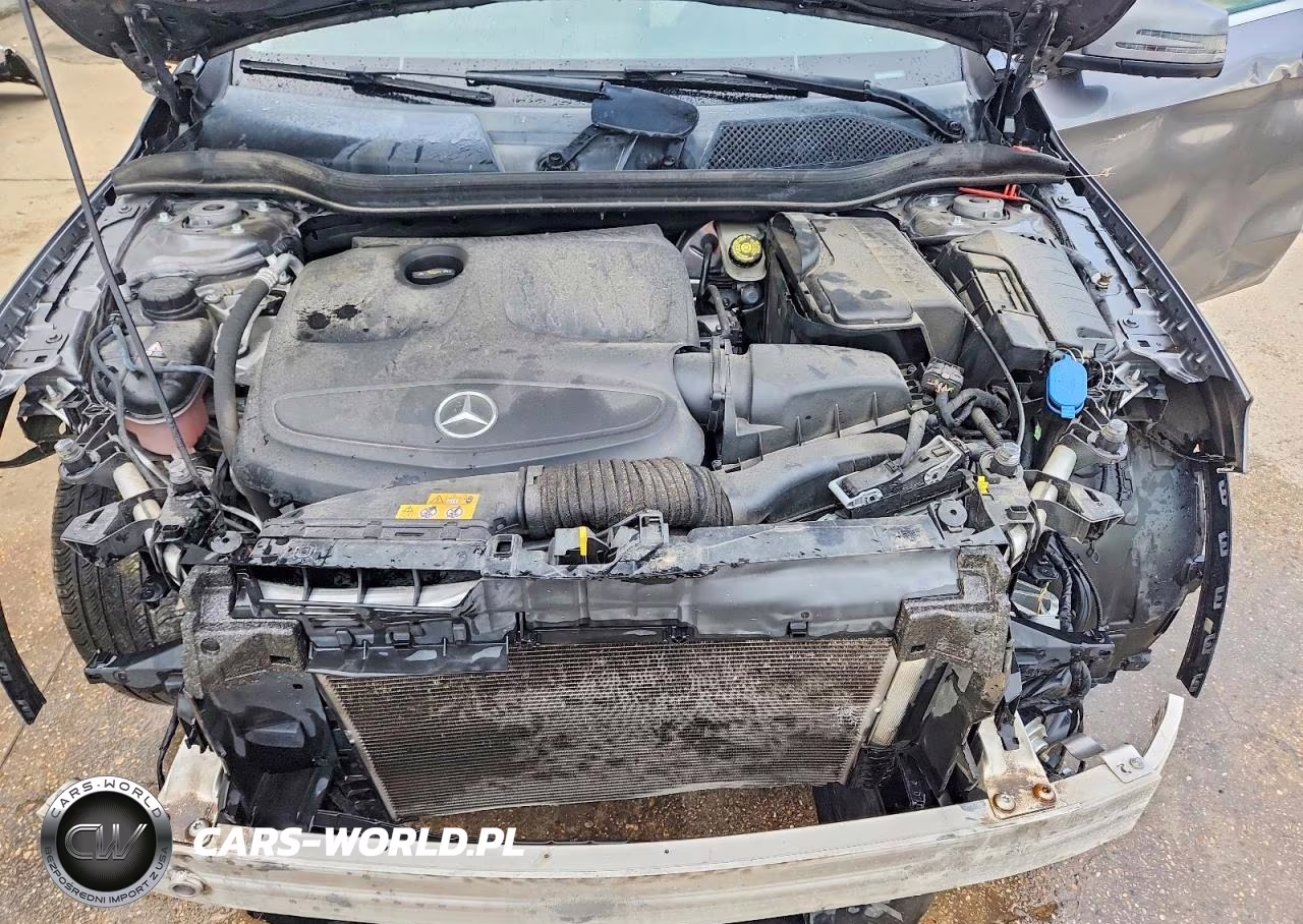 2019 Mercedes-Benz Gla 250 VIN:WDCTG4EB5KJ554118 - 12