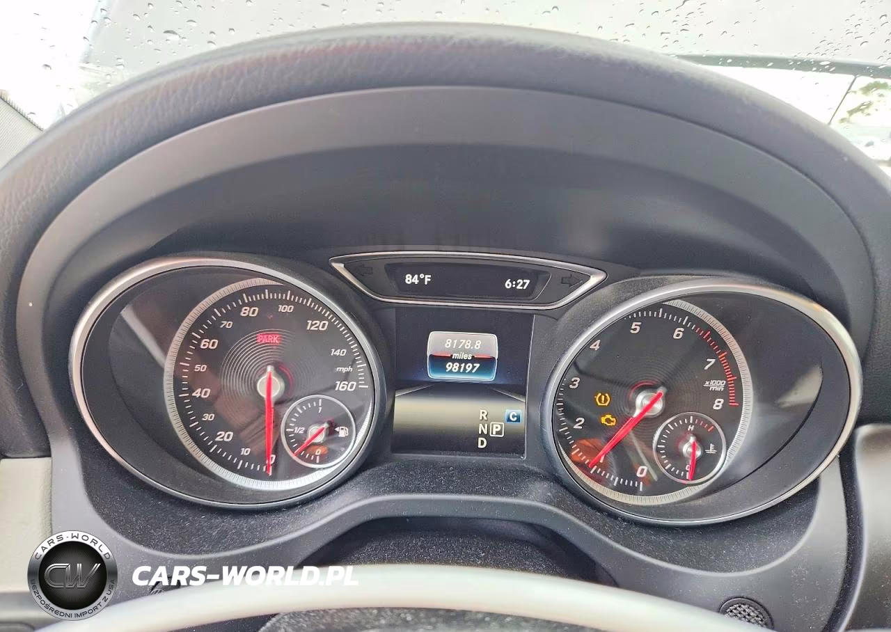 2019 Mercedes-Benz Gla 250 VIN:WDCTG4EB5KJ554118 - 9