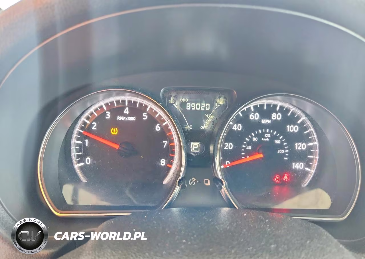 2019 Nissan Versa Sv VIN:3N1CN7AP0KL829775 - 9