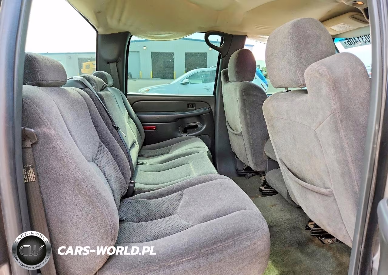 2006 Chevrolet Silverado C1500 VIN:2GCEC13V661249071 - 10