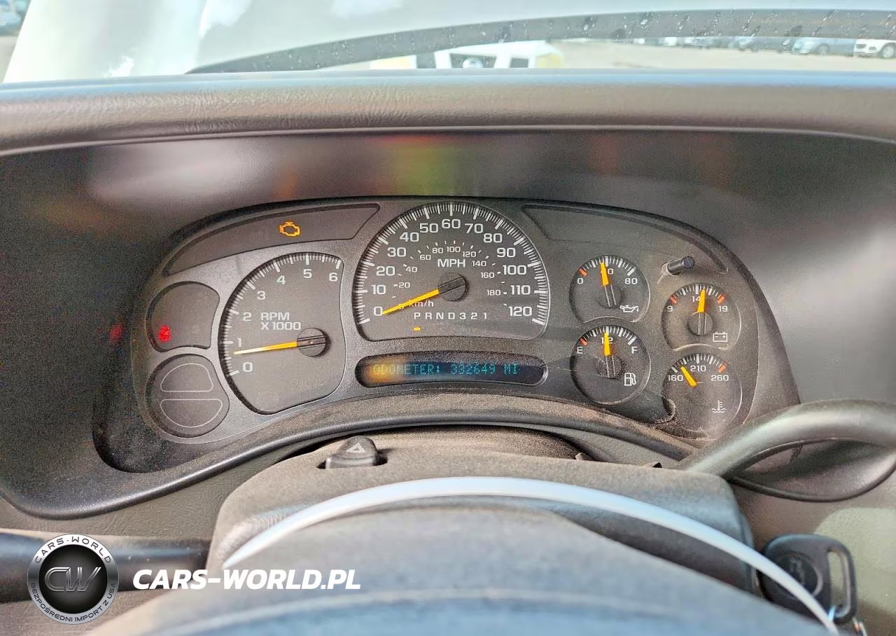 2006 Chevrolet Silverado C1500 VIN:2GCEC13V661249071 - 9