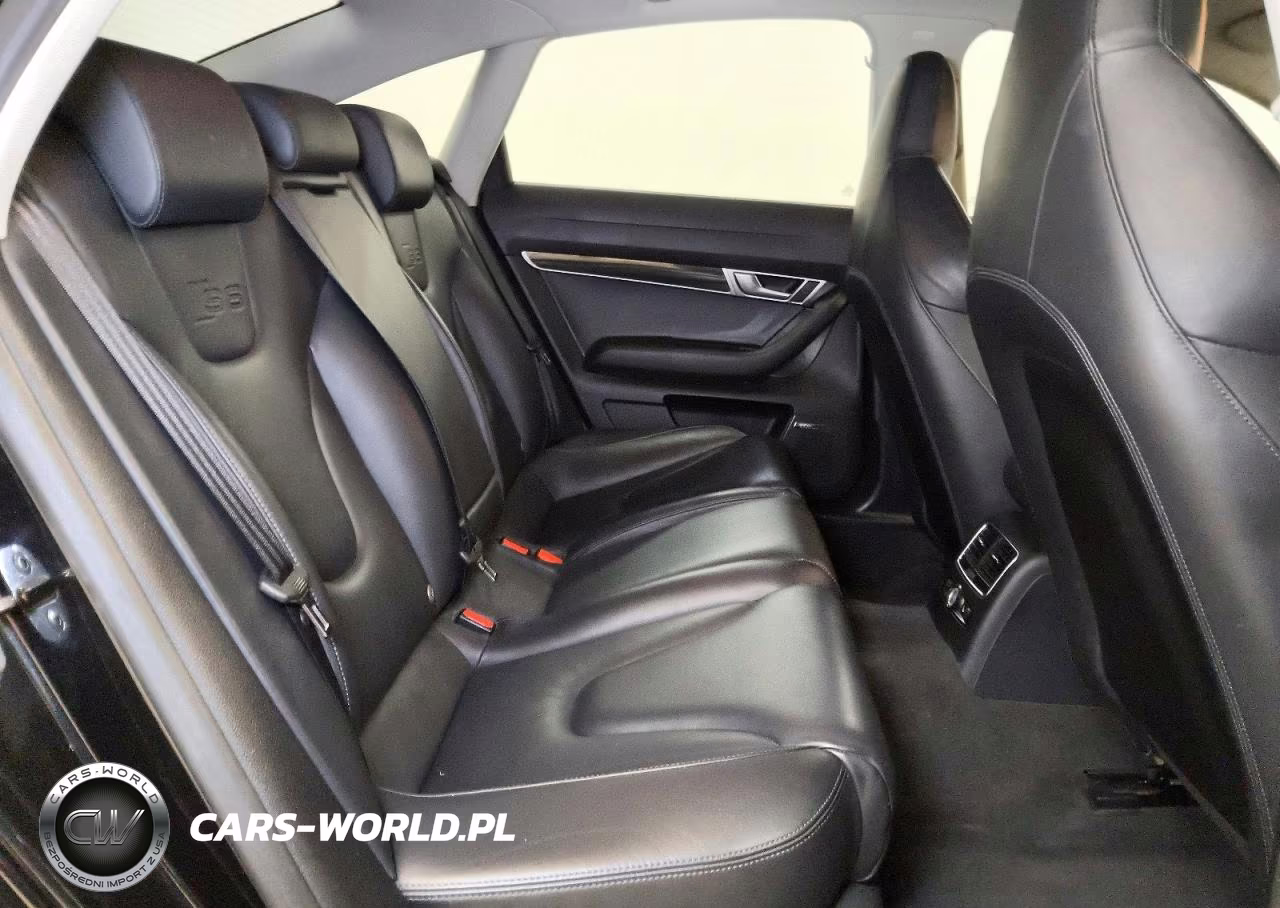2011 Audi S6 Prestige VIN:WAUBNAFB7BN013307 - 10