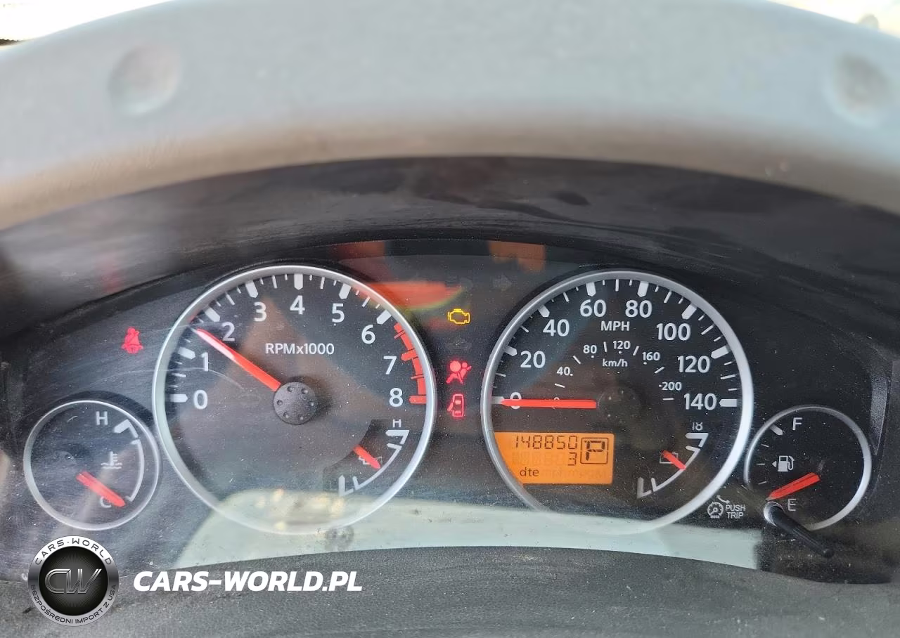 2012 Niss Frontier Sv V6 VIN:1N6AD0FR2CC453356 - 9