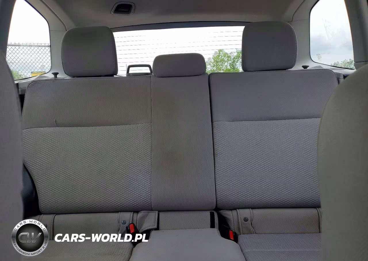 2015 Subaru Forester 2.5I VIN:JF2SJABC7FH572939 - 10