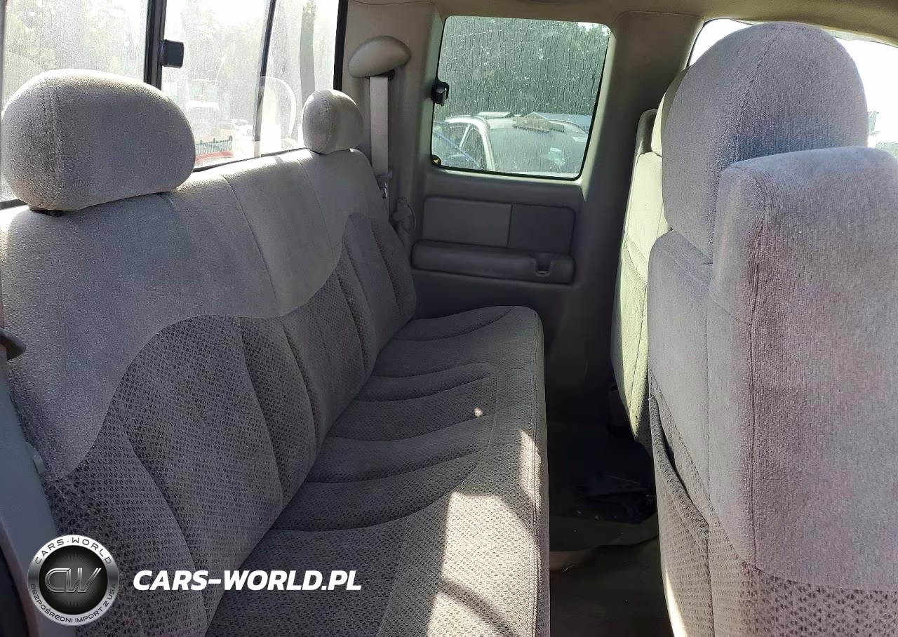 1999 Chevrolet Silverado K1500 VIN:1GCEK19T1XE247785 - 10