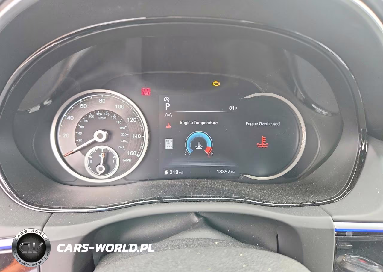 2024 Genesis Gv70 3.5T Sport VIN:5NMMCDTC0RH013799 - 9