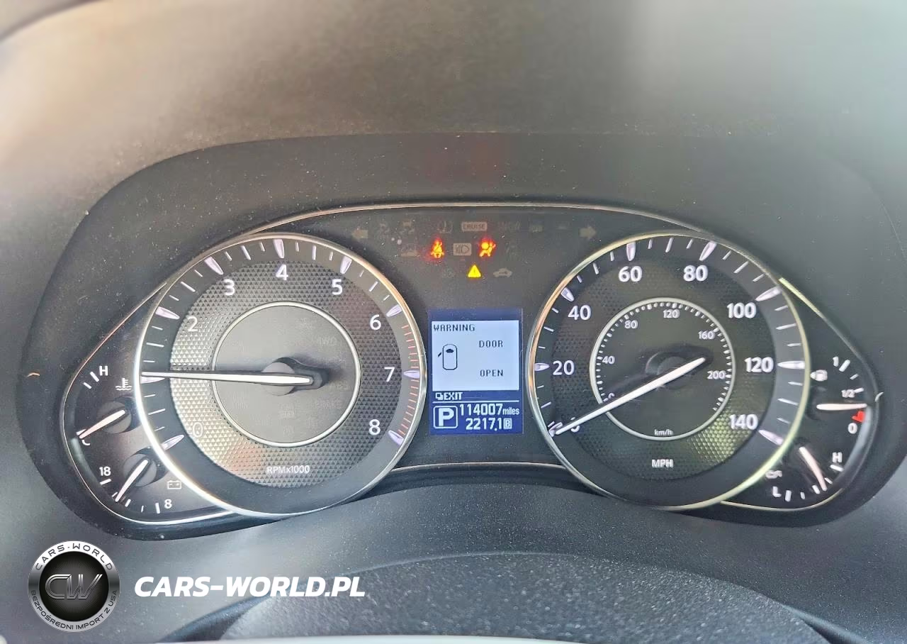 2018 Nissan Armada Sl VIN:JN8AY2ND7J9051355 - 9