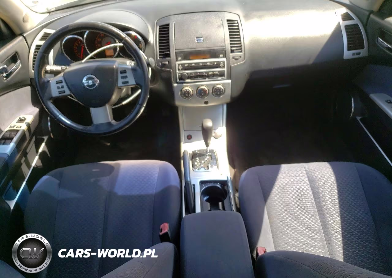 2006 Nissan Altima 2.5 VIN:1N4AL11D76N306150 - 8