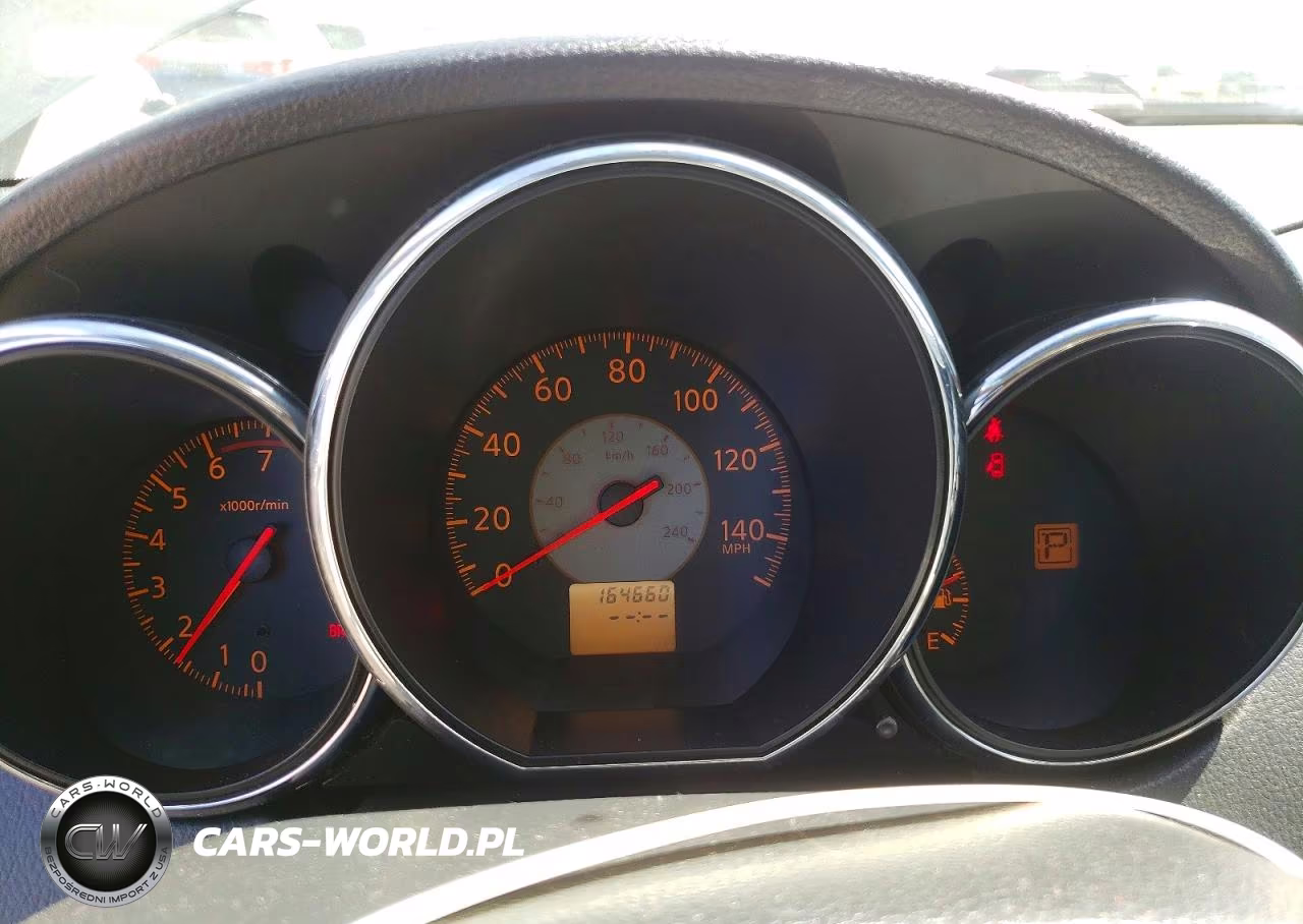2006 Nissan Altima 2.5 VIN:1N4AL11D76N306150 - 9
